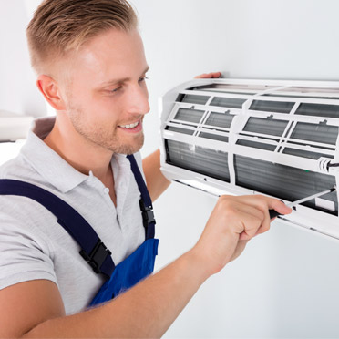 air conditioner repair